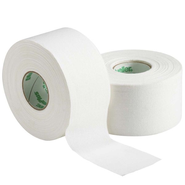 Mueller Perform Plus Zinc Oxide Tape