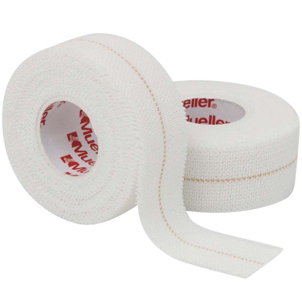 Mueller Stretch MTape Premium Maximum Strength Elastic Tape