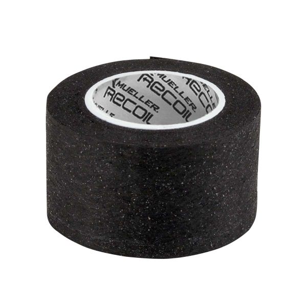 Mueller Recoil Hyper-Elastic Cohesive Trainer's Tape, Case of 10