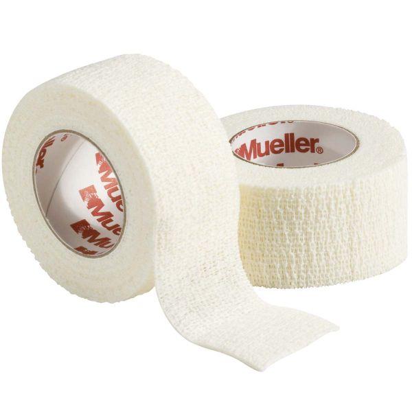 Mueller TapeWrap Premium Cohesive Trainer's Tape