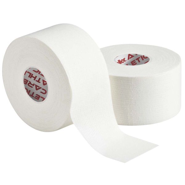 Mueller Athletic Care Porous Trainer's Tape