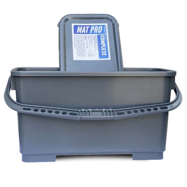 Matguard MatPRO 6 Gallon Bucket w/ Lid