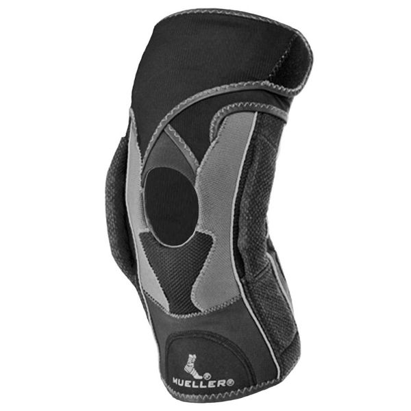 Mueller Hg80 Premium Hinged Knee Brace