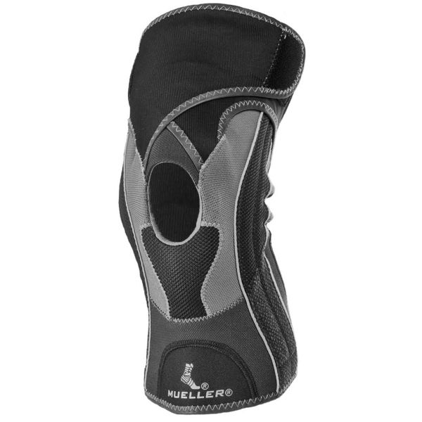 Mueller Hg80 Premium Knee Brace