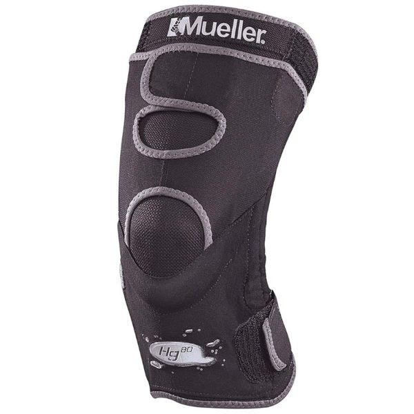 Mueller Hg80 Knee Brace 