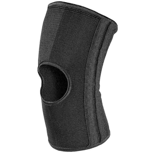 Mueller Elastic Knee Stabilizer Open Patella  