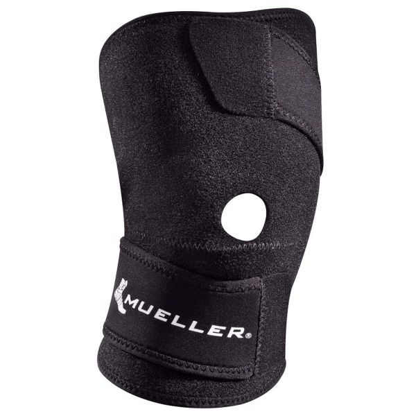 Mueller Wraparound Knee Support