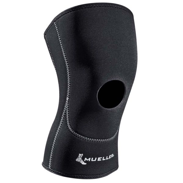 Mueller Open Patella Knee Sleeve 