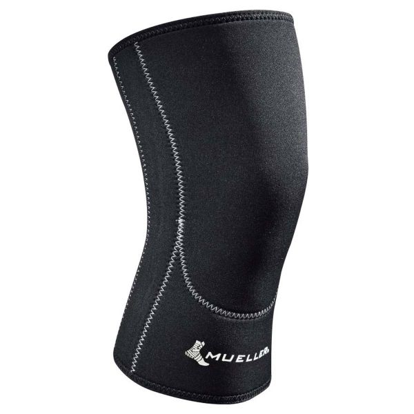 Mueller Closed Patella Knee Sleeve 