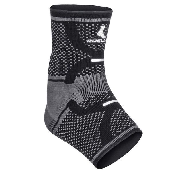 Mueller Aircast Ankle Support - A73-469 | Anthem Sports