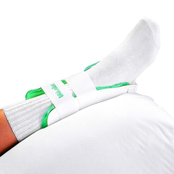 Mueller Gel Ankle Brace Cold Therapy 