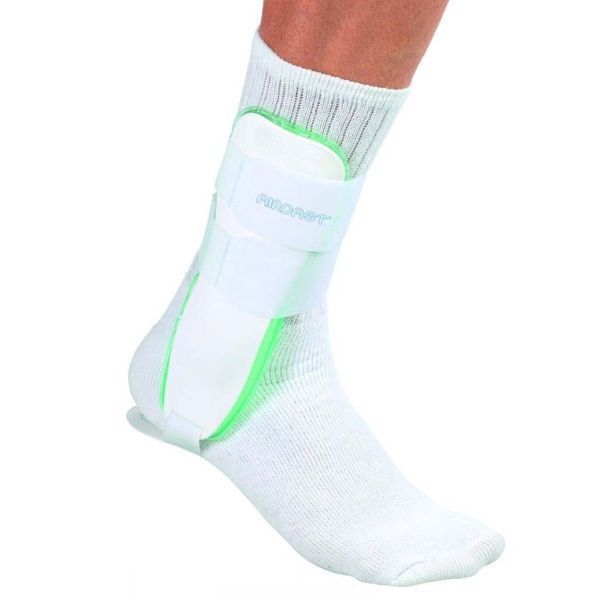 Mueller Aircast Ankle Support 