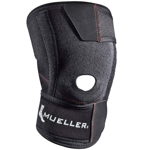 Mueller Wraparound Knee Stabilizer, One-Size