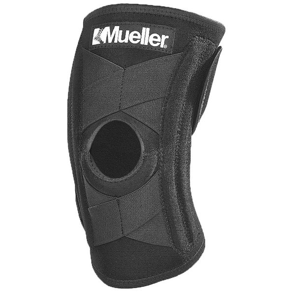 Mueller Self Adjusting Knee Stabilizer, One-Size 