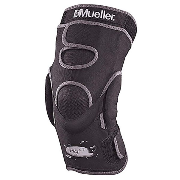 Mueller 540 Hg80 Hinged Knee Brace