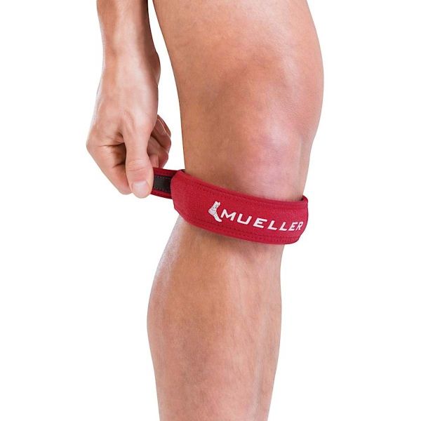 Mueller Jumper's Knee Strap