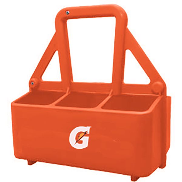 Gatorade Squeeze Water Bottle Carrier