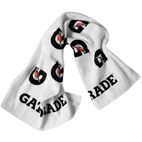 Gatorade Towel