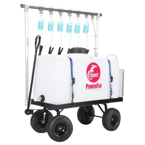 Cramer Powerflo 50 Team Hydration Unit