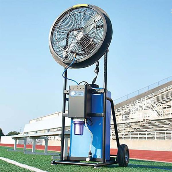 Portable Cooling System