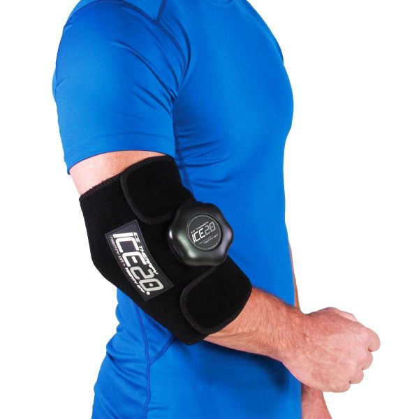 ICE20 Elbow/Small Knee Compression Ice Therapy