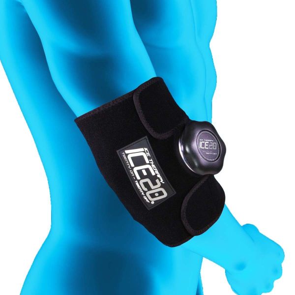 ICE20 Elbow/Small Knee Compression Ice Therapy