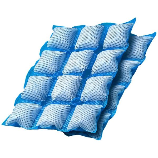 Mueller Reusable Roll Flexible Hot/Cold Therapy Pads