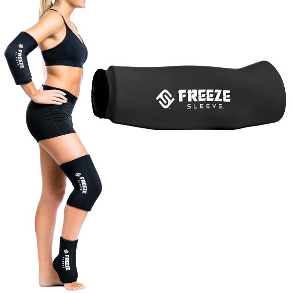Freeze Sleeve Cold Compression Sleeve