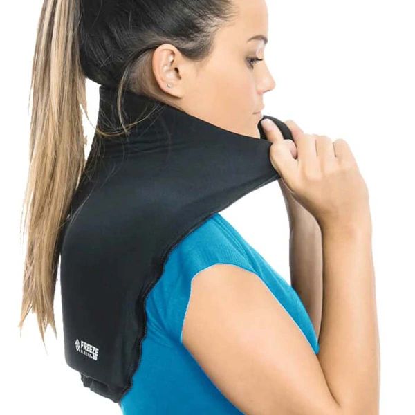 Freeze Sleeve Flat Pak Cold Compress