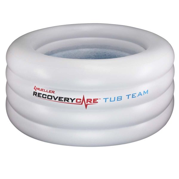 Mueller Inflatable Team Recovery Ice Tub