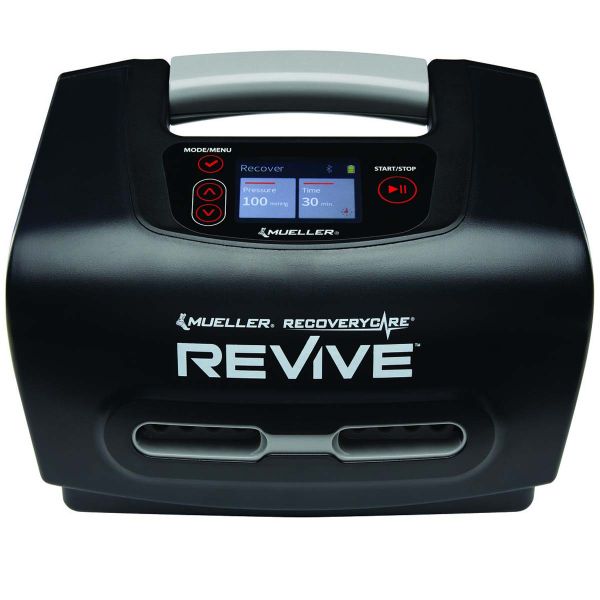 Mueller M4 Revive Compression Console