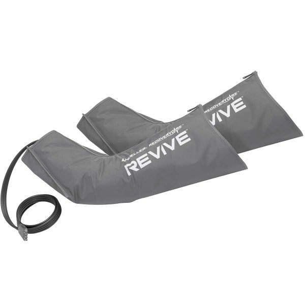 Mueller Revive Calf Inflatable Compression Boots