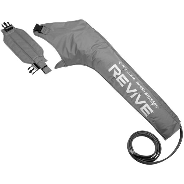Mueller Revive Inflatable Compression Arm Sleeve