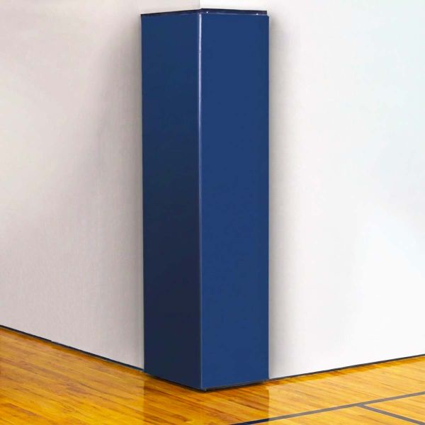 Porter DuraSafe 2-Sided Corner Gym Wall Pad