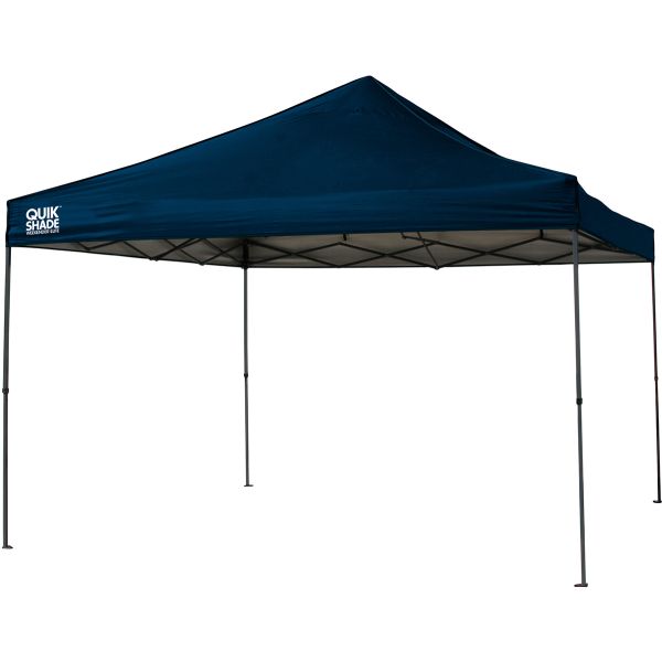 Quik Shade Weekender Instant Shade Canopy, 10'x10'