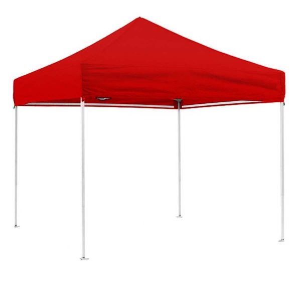 Custom Track & Field Canopy Tents