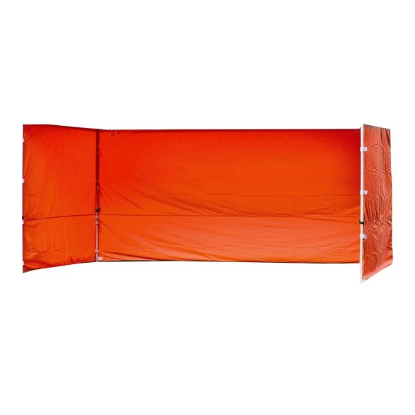 Gill Sidewall for Impact Tent Canopy