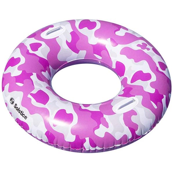 Solstice Camo 4' Inflatable Ring