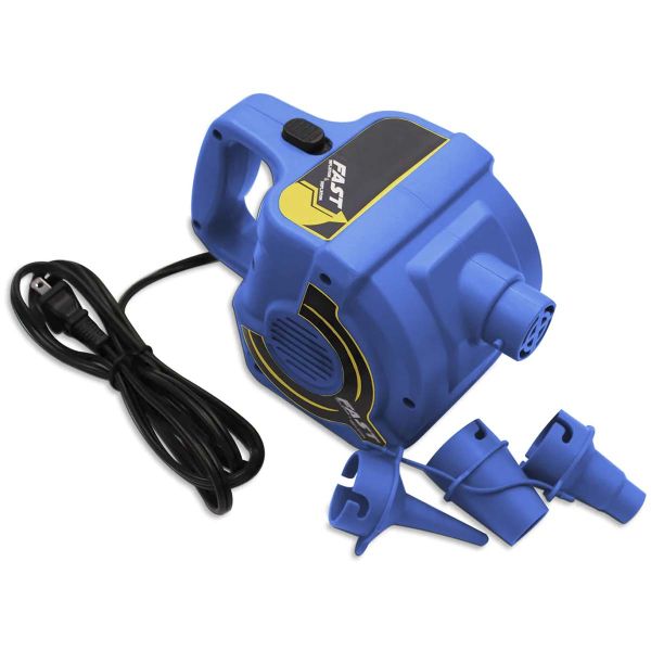 Solstice Turbo Electric Pump