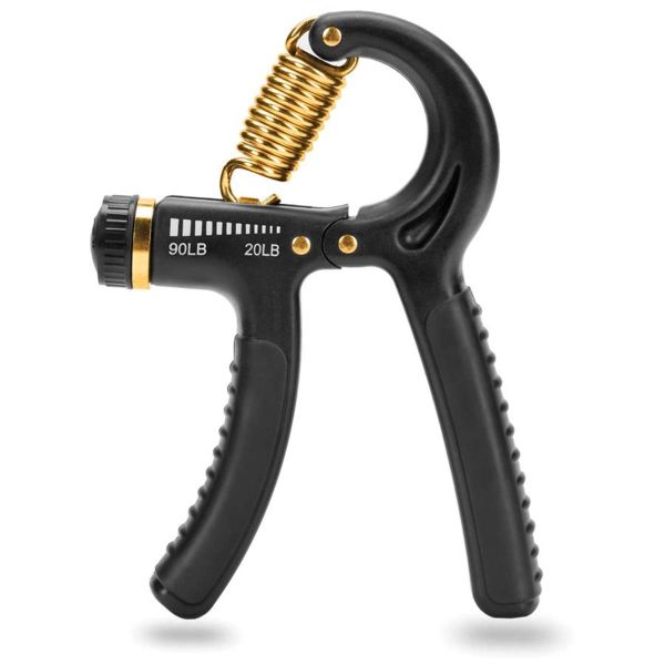 SKLZ Adjustable Grip Strength Trainer