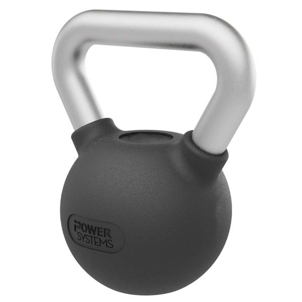 Power Systems Elite Kettlebell