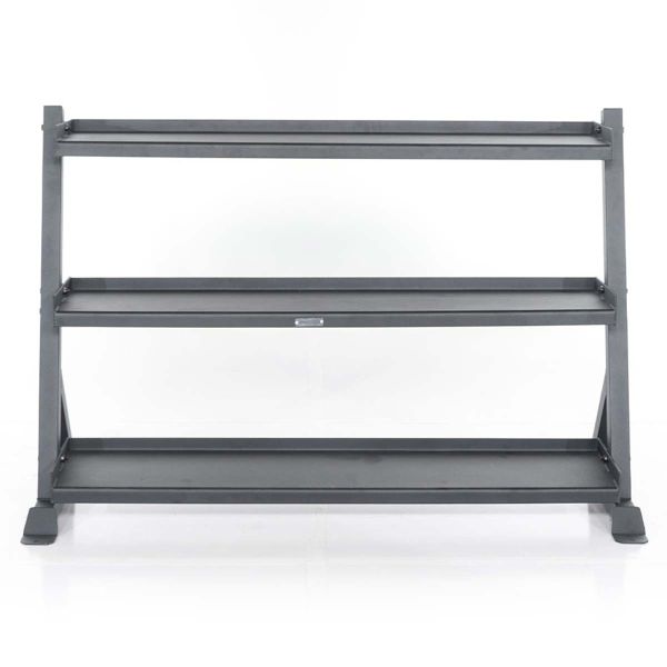 Power Systems Granite Series Multipurpose Rack 