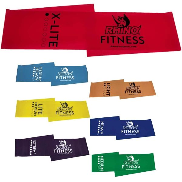 Champion Therapy Exercise Bands
