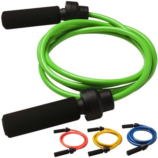 Champion 9' Weighted Jump Rope