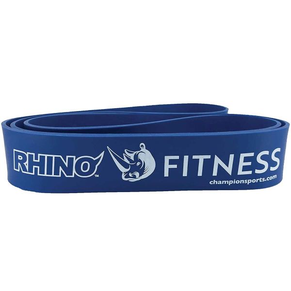 Champion Rhino Stretch Training Fitness Bands