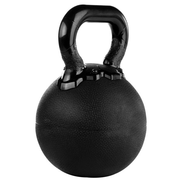 Champion Rhino Rubber Kettle Bell