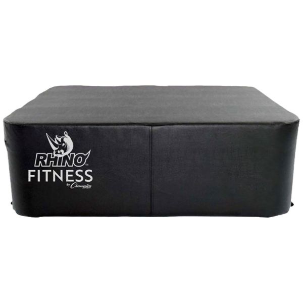 Champion Foam Plyo Box (multiple sizes)