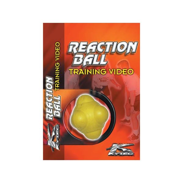Reaction Ball, VIDEO