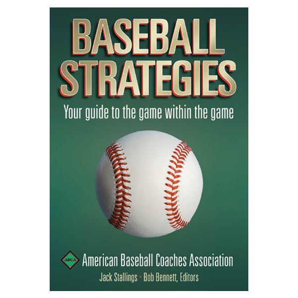 Baseball Strategies, Book