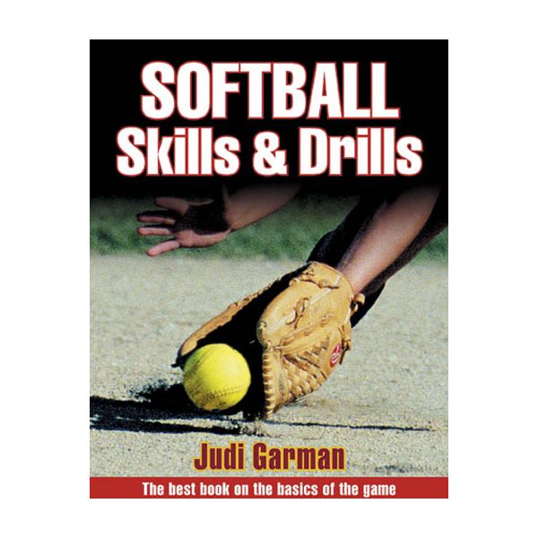Softball Skills & Drills, DVD